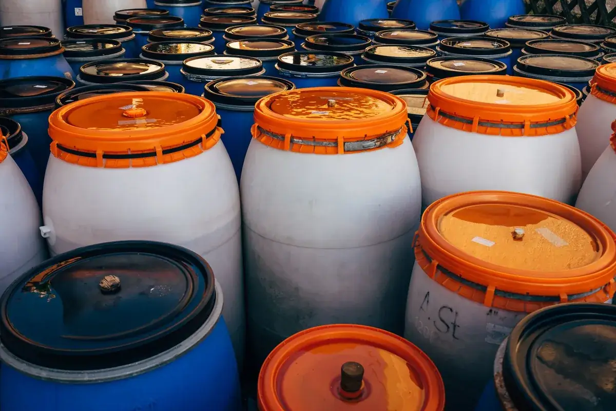 Chemical & Toxic Waste Cleanup in Portage Lakes, OH